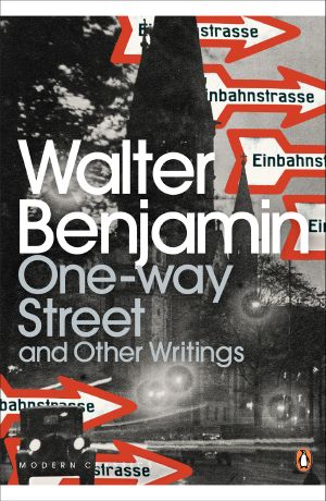 [Werke und Nachlaß. Kritische Gesamtausgabe 08] • One-Way Street and Other Writings